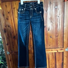 Like NEW Miss Me Jeans
