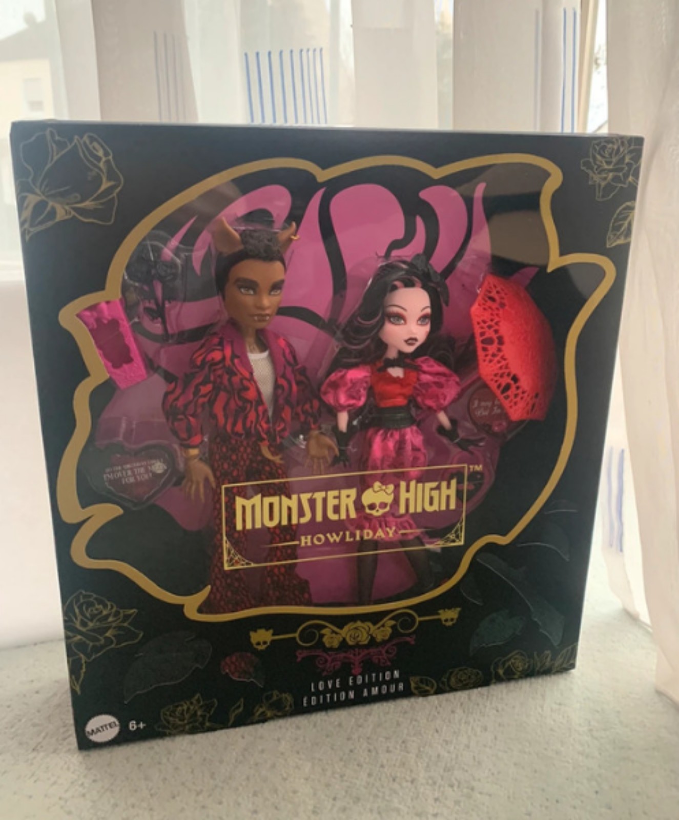 Monster High
