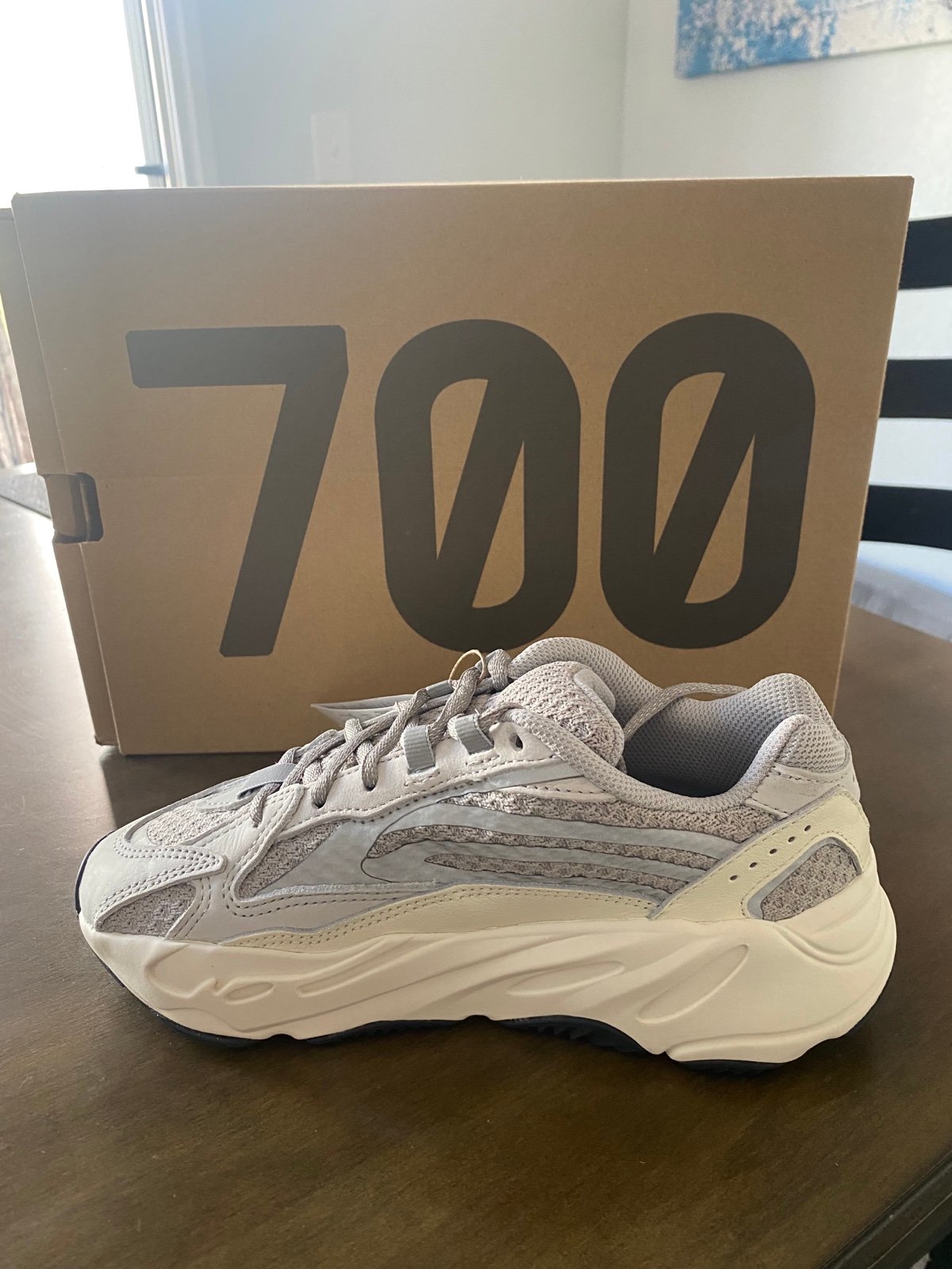 Yeezy 700