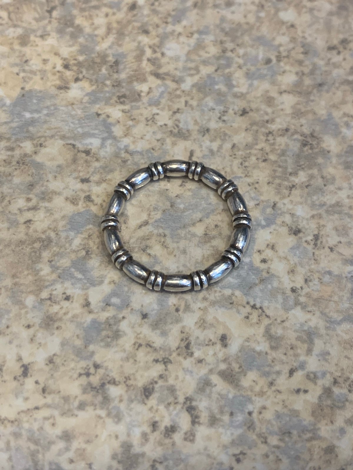 Pandora Ring