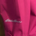 Eddie Bauer Travex Weatheredge Women’s Large Pink/Purple Hooded Rain Jacket