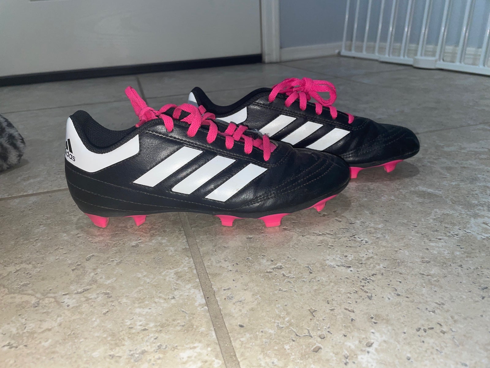 Adidas Cleats