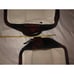 Pendleton Home Decor Knit Storage Red Black Buffalo Plaid Bin Basket Triple Set