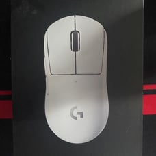 Logitech G Pro X Superlight