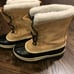 Sorel CARIBOU™ MEN'S WATERPROOF BOOTS