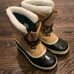 Sorel CARIBOU™ MEN'S WATERPROOF BOOTS