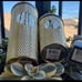 Starbucks gold tumbler set