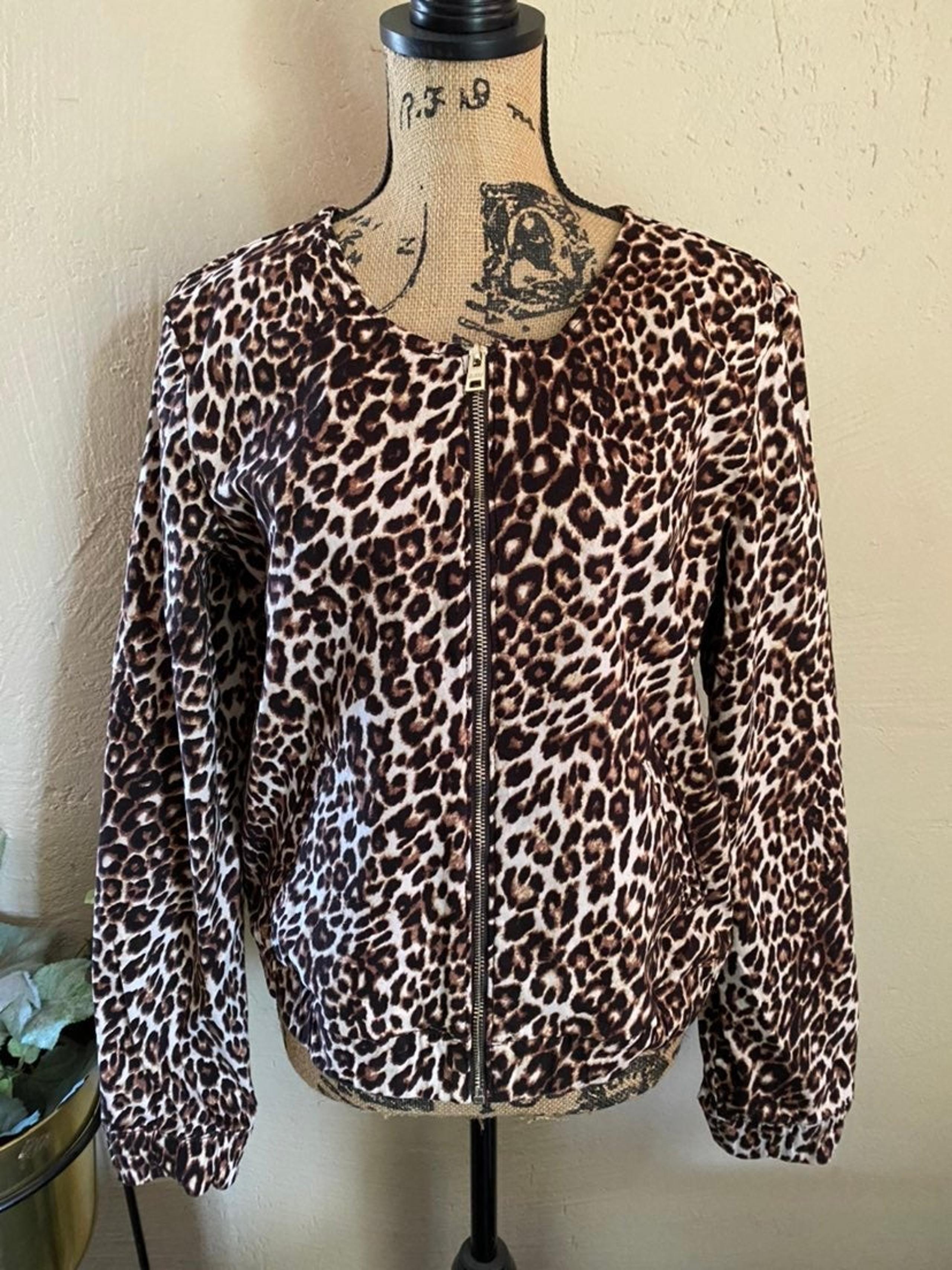 GUESS bomber jacket