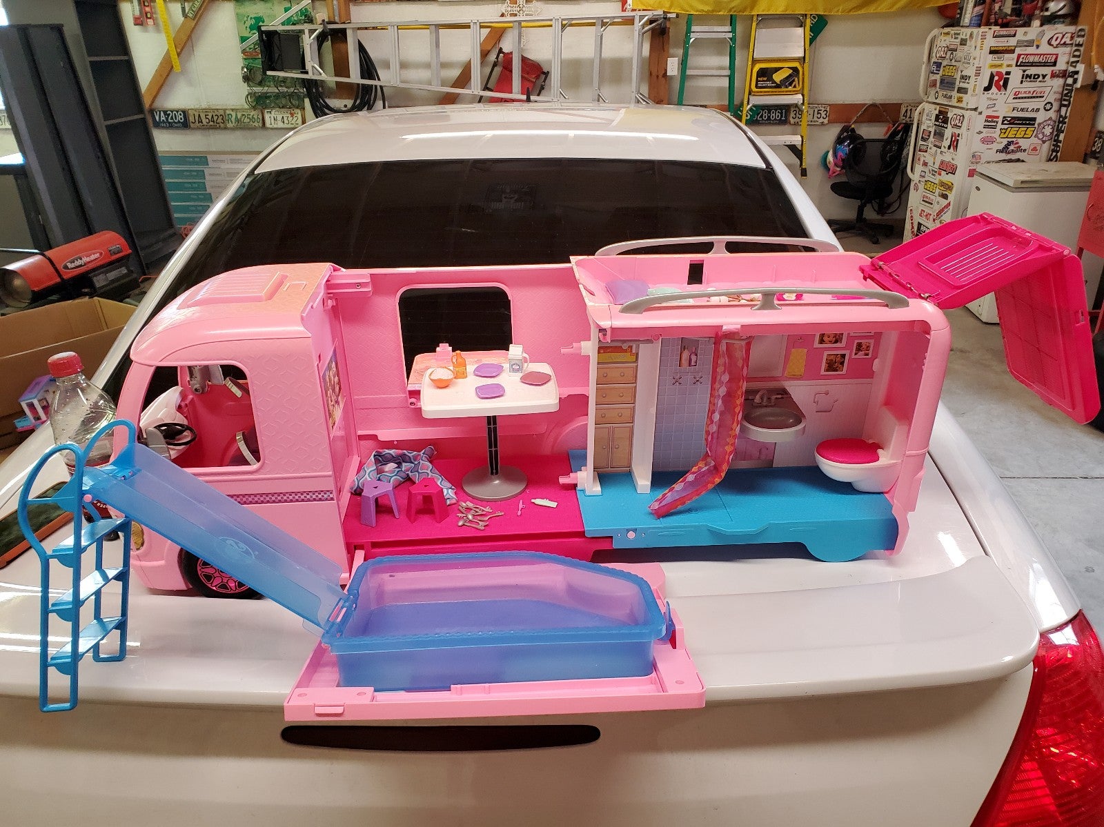Barbie