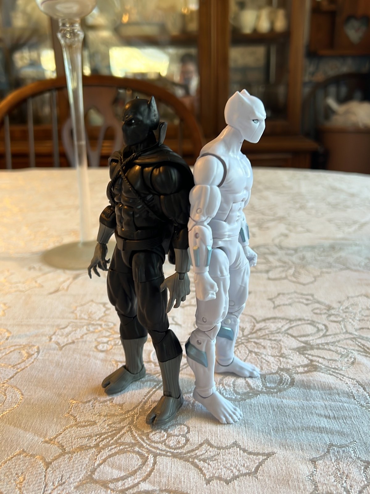 Marvel legends