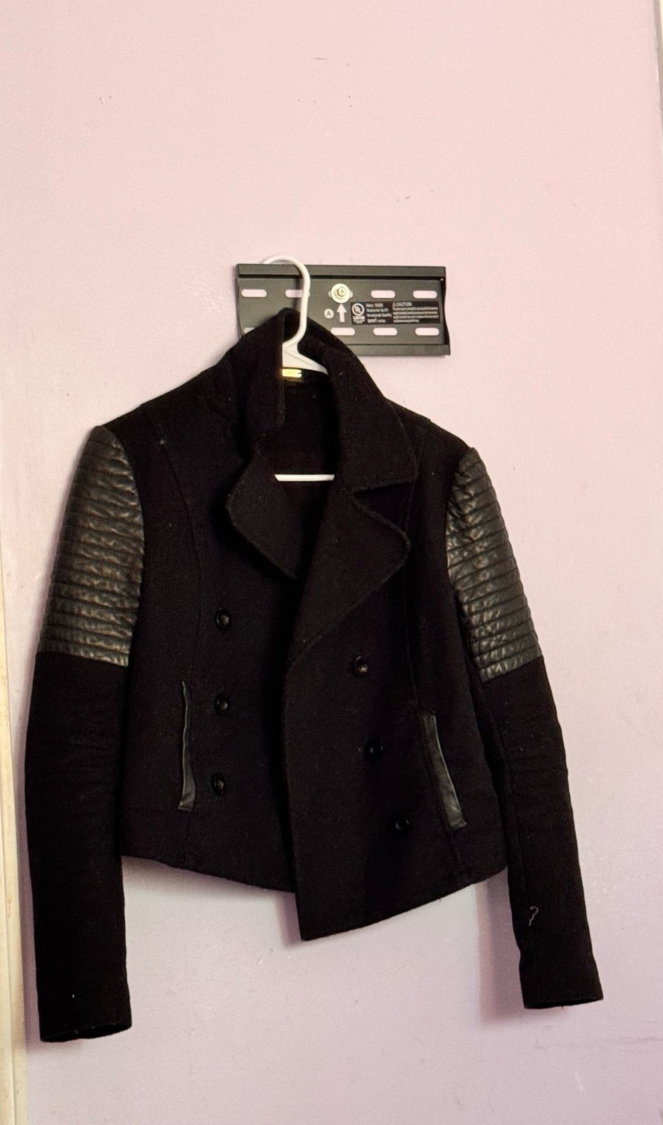 Rebecca Minkoff coat