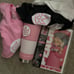 Stuff for my bestie GeeHOE