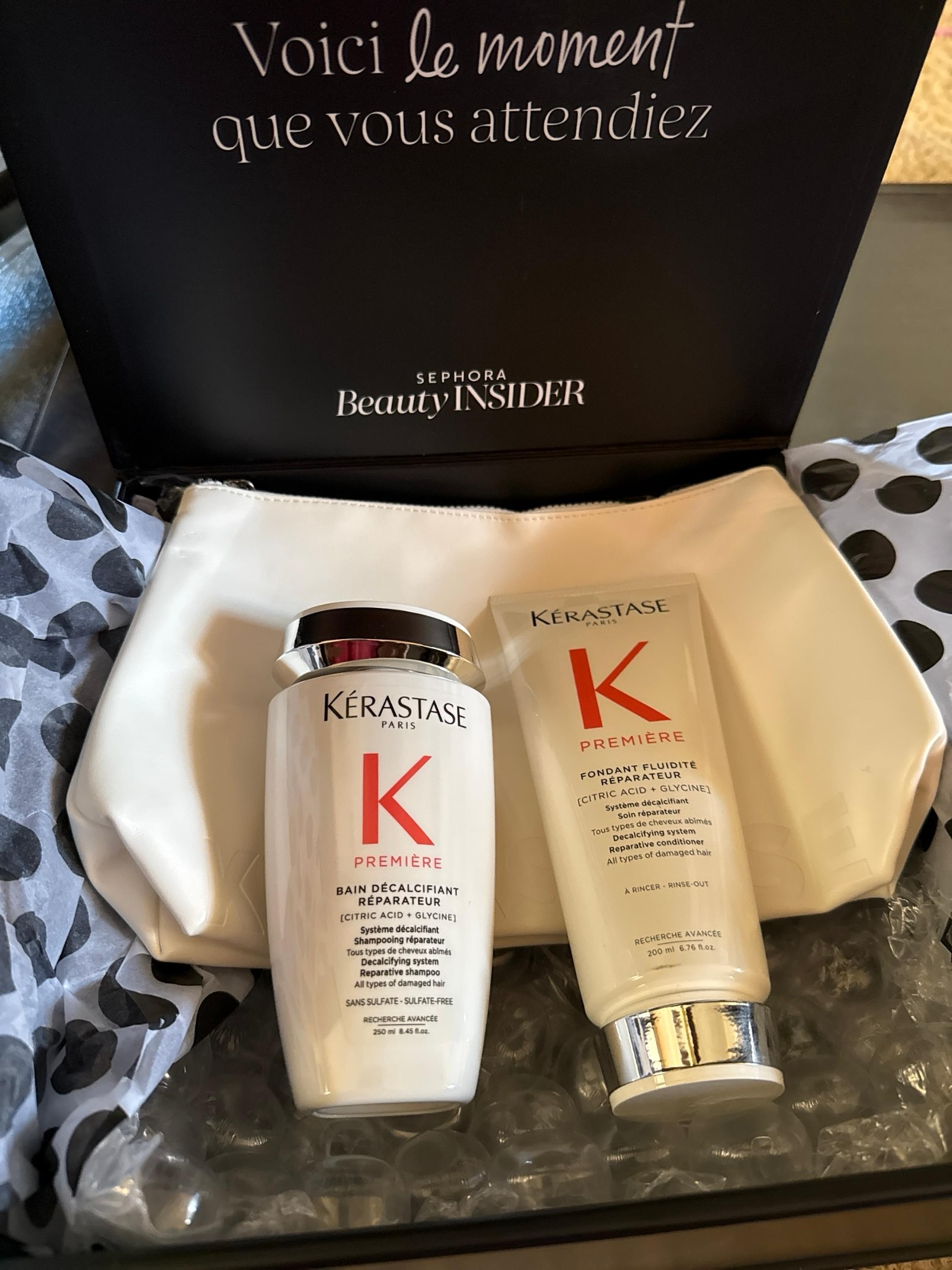Kérastase Premiere Shampoo+Conditioner Set
