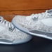 Air Jordan 4 Retro Og Laser 30th Anniversary 2015 Size 6y New The Original Box