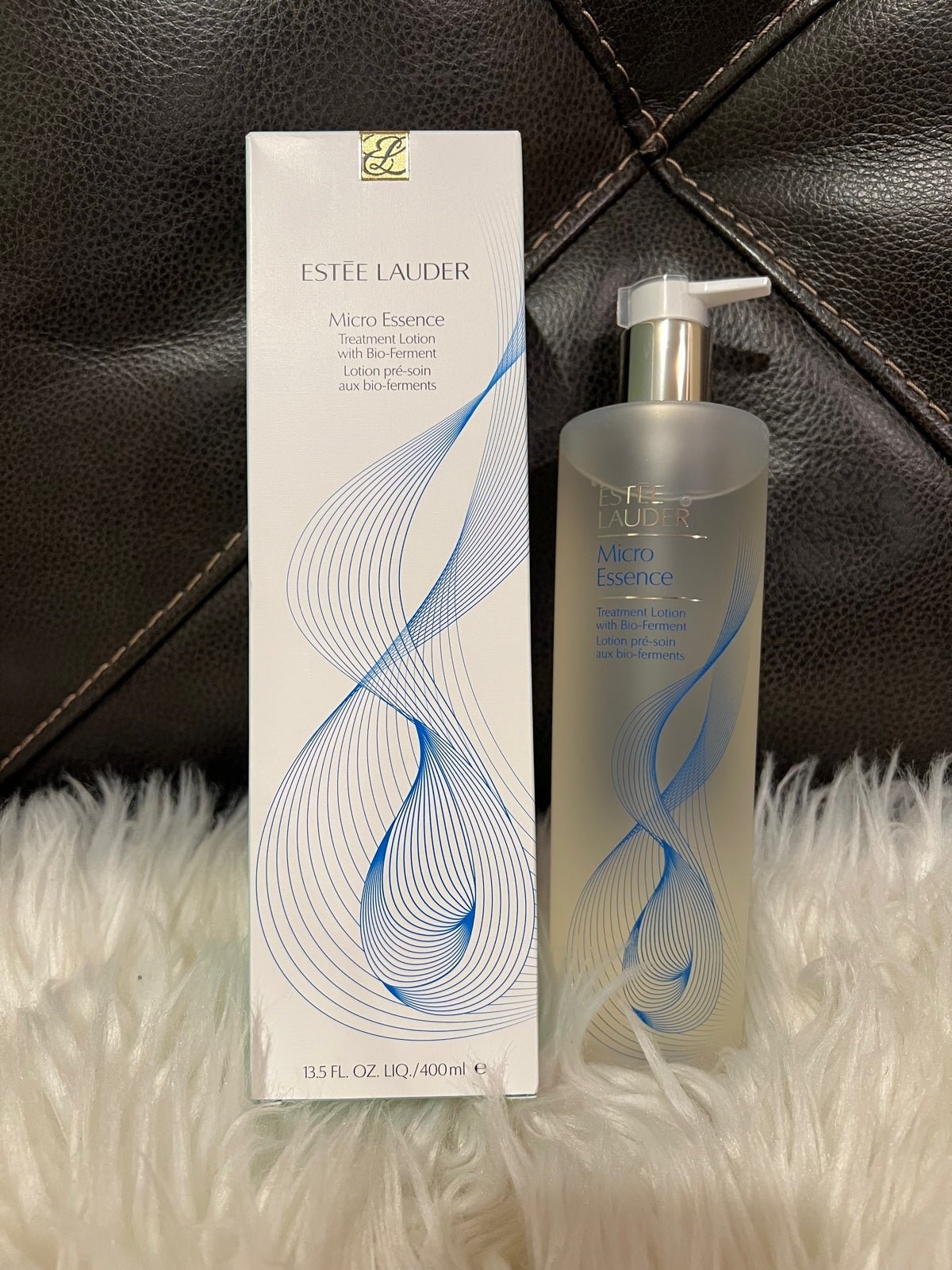 Estee Lauder Micro Essence 13.5 oz / 400 ml