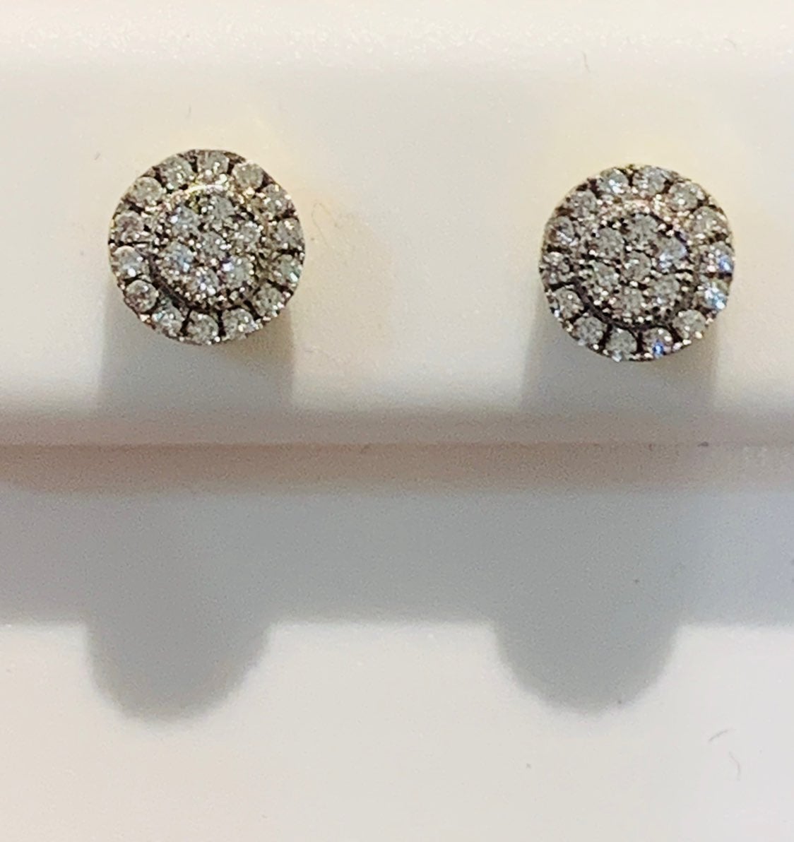 Stud Earrings
