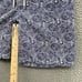 Peter Millar Board Shorts Men 34x7* Blue Paisley Swim Trunk Floral Allover Print