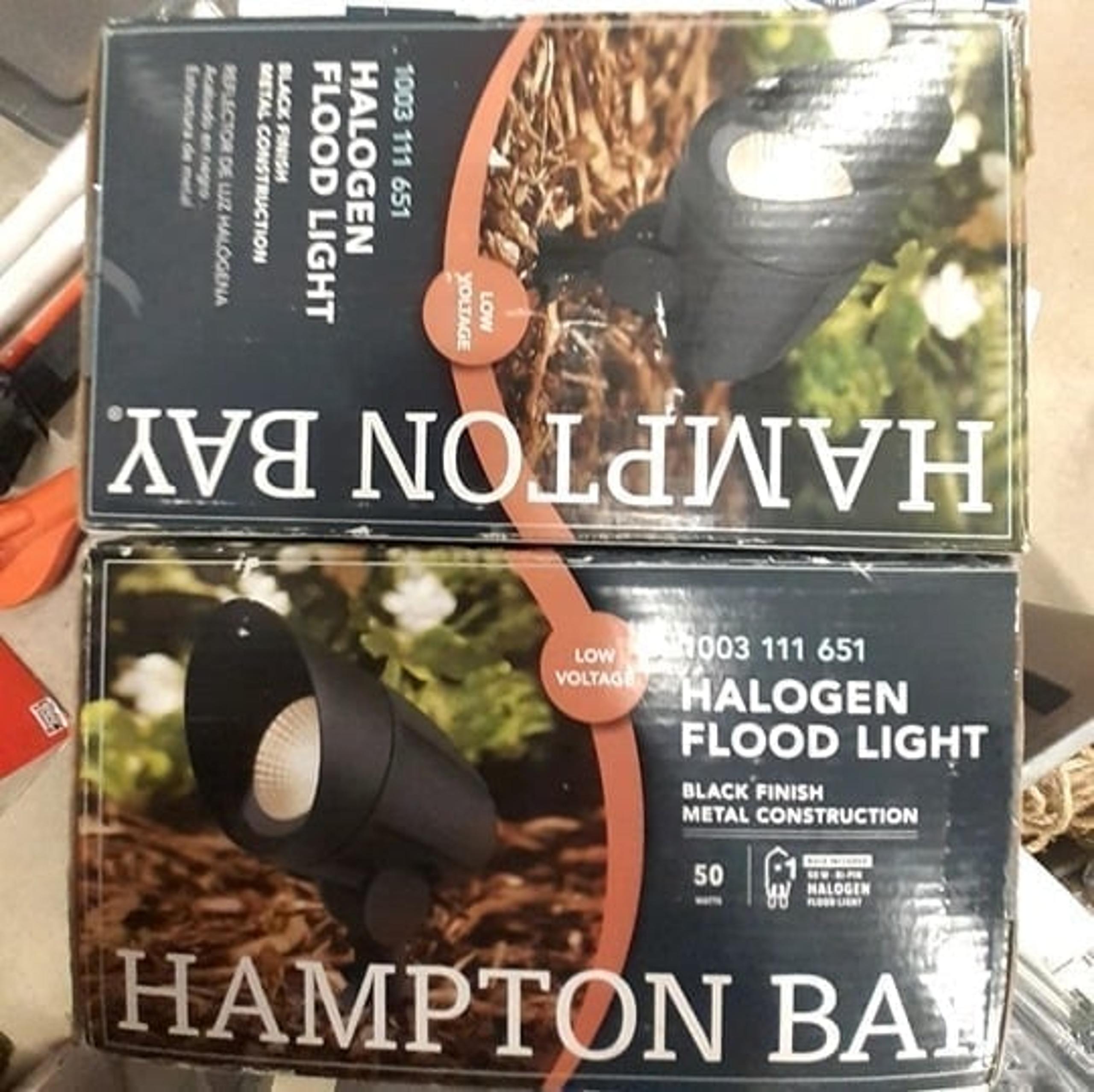 Hampton Bay