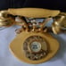 Vintage Phoneco Rotary Phone