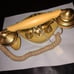 Vintage Phoneco Rotary Phone