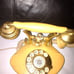 Vintage Phoneco Rotary Phone