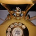 Vintage Phoneco Rotary Phone