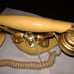 Vintage Phoneco Rotary Phone