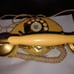 Vintage Phoneco Rotary Phone