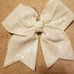 Cheerleading Bows 30 For Set Of 7
