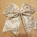 Cheerleading Bows 30 For Set Of 7