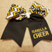 Cheerleading Bows 30 For Set Of 7
