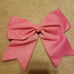 Cheerleading Bows 30 For Set Of 7