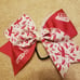 Cheerleading Bows 30 For Set Of 7