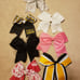 Cheerleading Bows 30 For Set Of 7