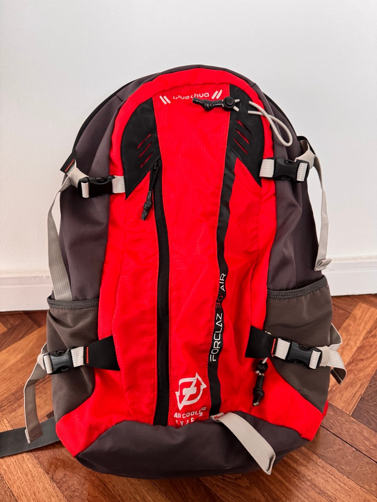 Hiking bag