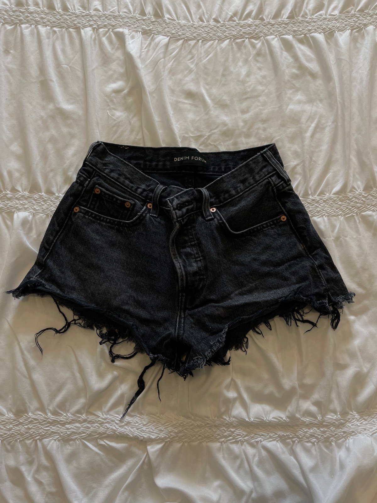 aritzia shorts