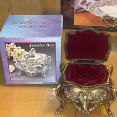 Jewerly Box