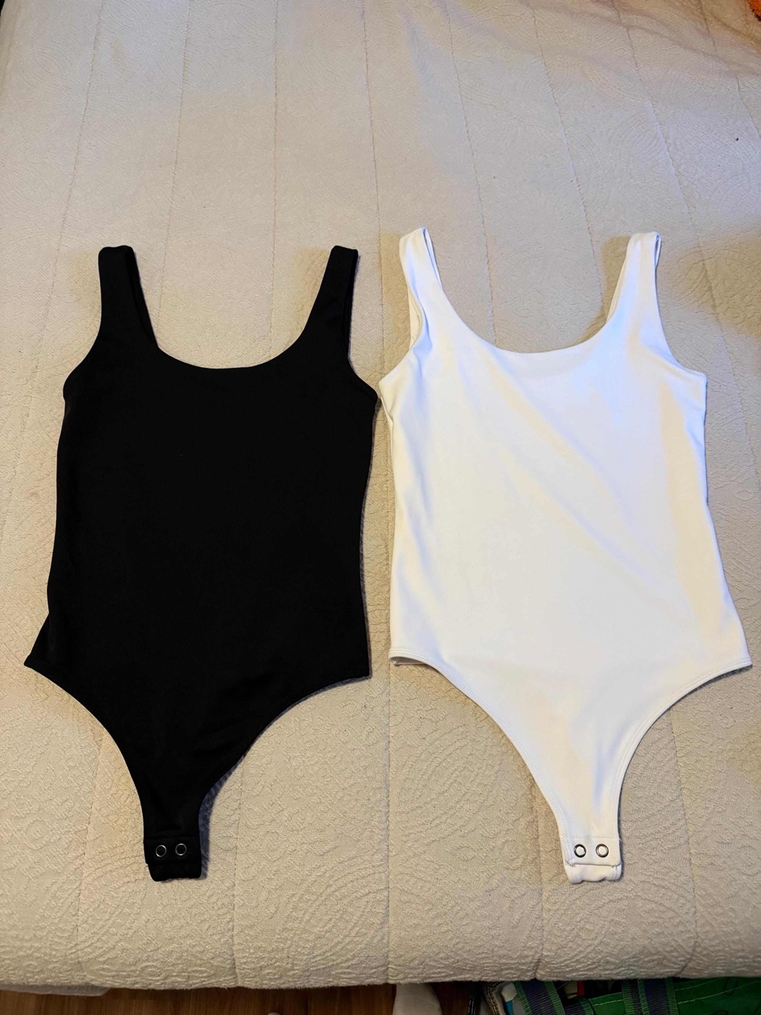 Express Bodysuit Bundle
