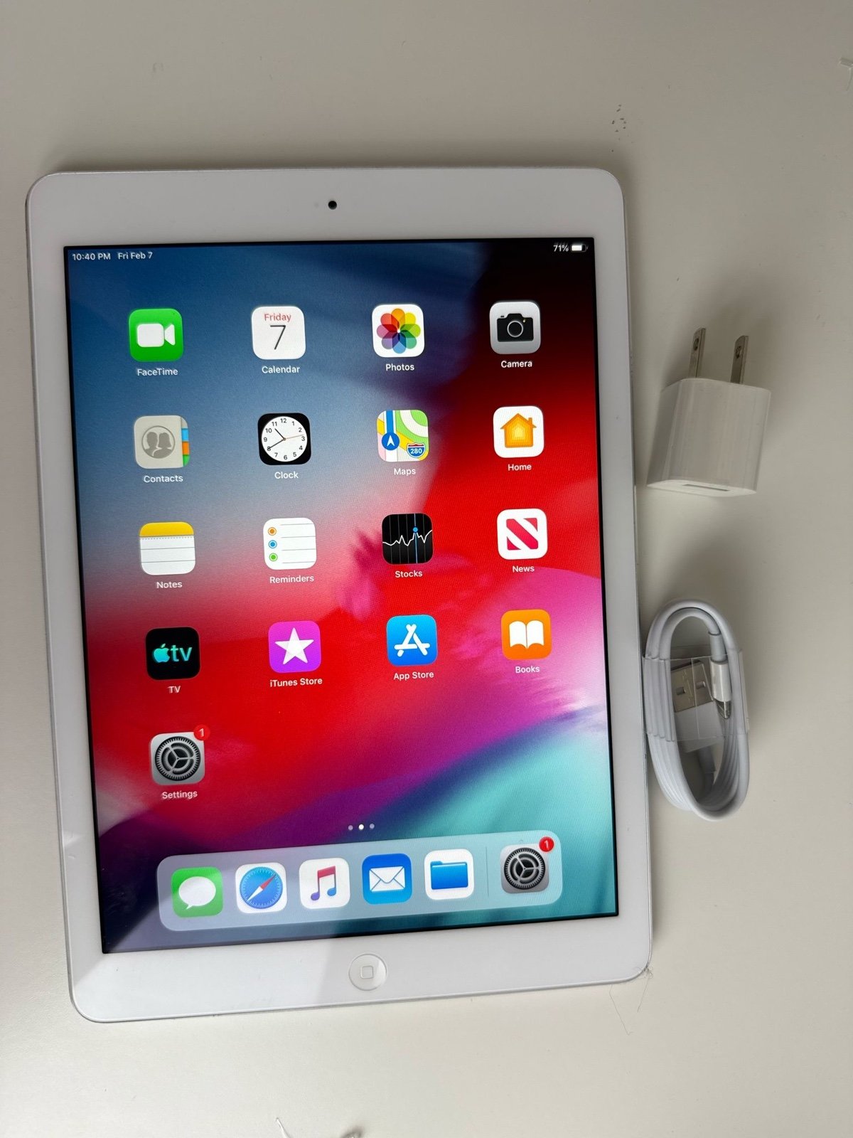 iPad Air 1 16Gb WiFi
