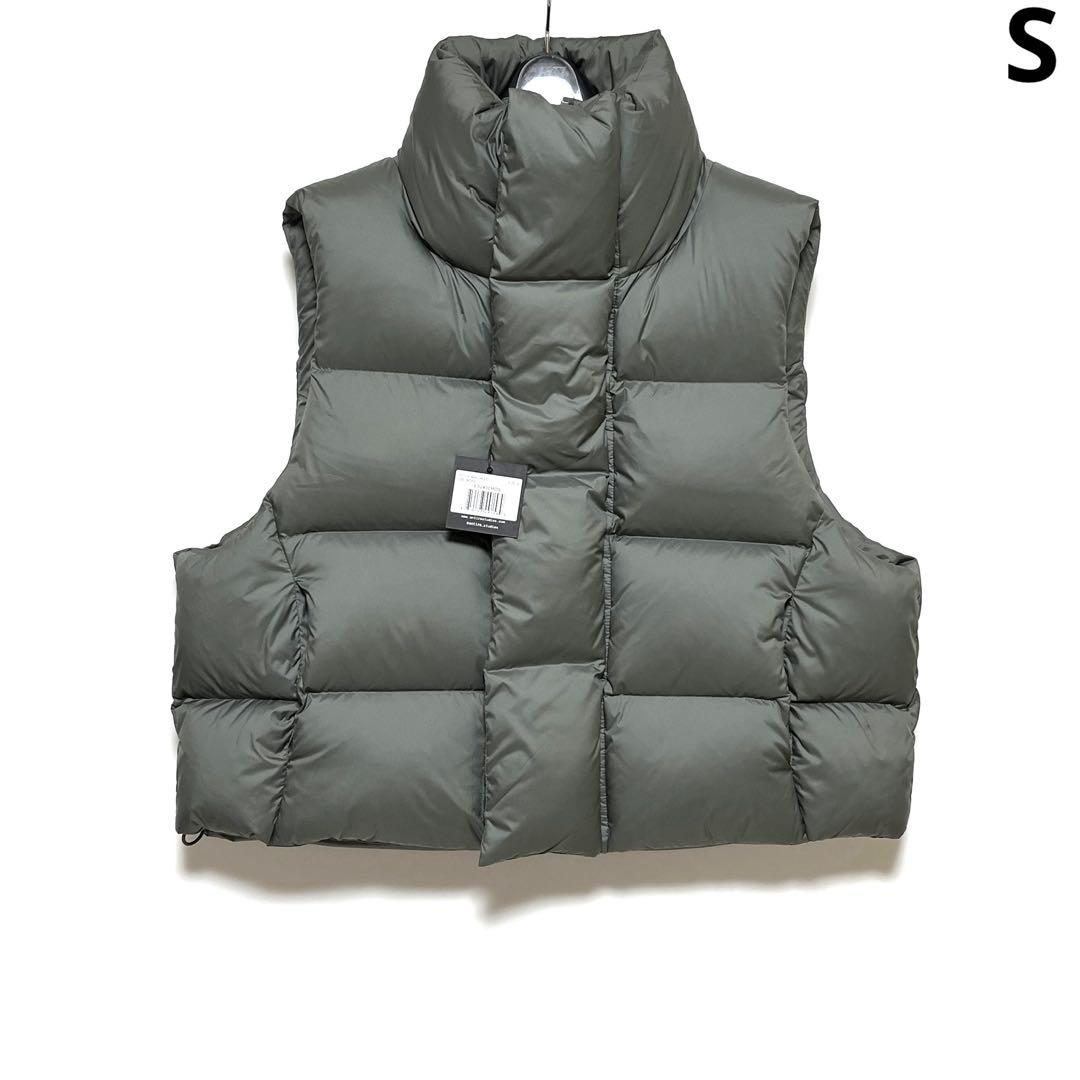 Entire Studios MML down vest Entire Studios
