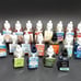 Bath and Body Wallflowers Refill Lot Of 20
