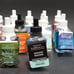 Bath and Body Wallflowers Refill Lot Of 20
