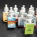 Bath and Body Wallflowers Refill Lot Of 20