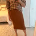 J.Crew skirt