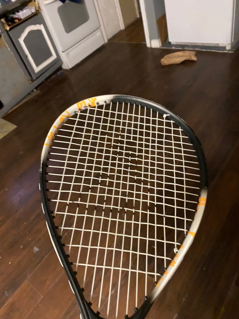 ProKennex tennis racket