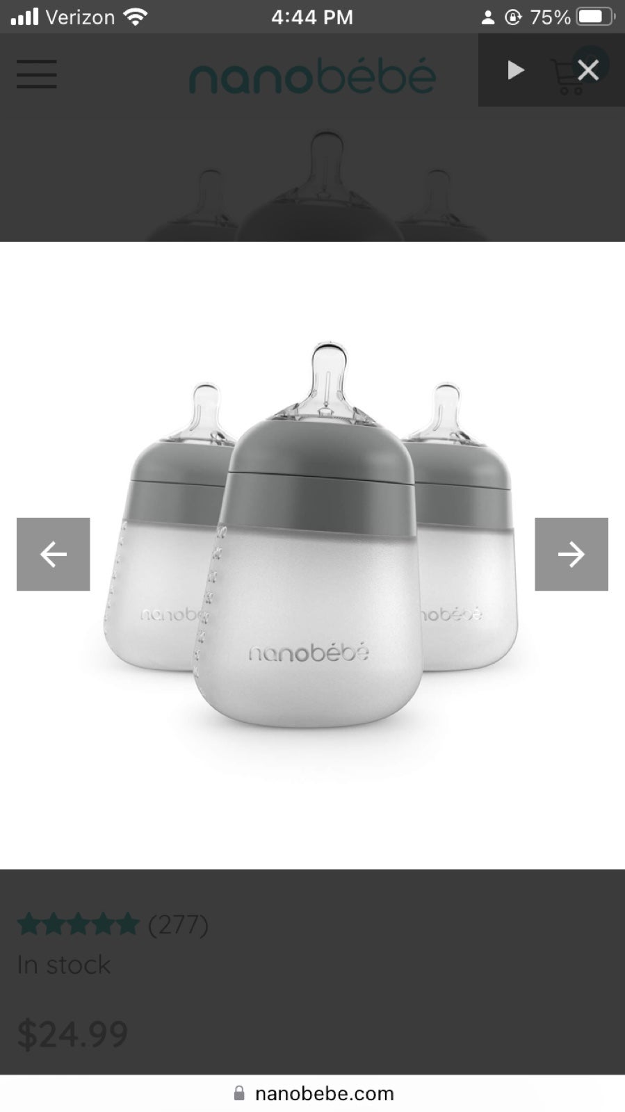 online shopping and fashion store nanobebe 3 pack 9 oz Kids online shopping and fashion store nanobebe 3 pack 9 oz Kids
