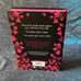 Iron Sword - Julie Kagawa - FairyLoot - Signed