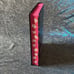 Iron Sword - Julie Kagawa - FairyLoot - Signed