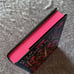 Iron Sword - Julie Kagawa - FairyLoot - Signed