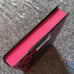 Iron Sword - Julie Kagawa - FairyLoot - Signed